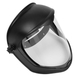 Sealey SSP80 Deluxe Face Shield - SSP80 - Sealey Tools UK - Workshop Tool Storage