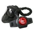 Sealey SSP80PAPR Face Shield with Powered Air Purifying Respirator (PAPR) - SSP80PAPR - Sealey Tools UK - Workshop Tool Storage