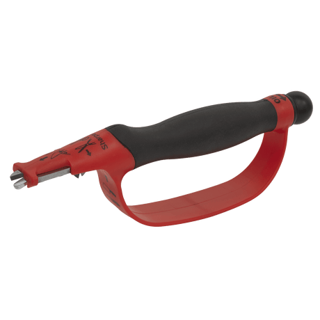Sealey SST01 Multipurpose Sharpening Tool - SST01 - Sealey Tools UK - Workshop Tool Storage
