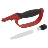 Sealey SST01 Multipurpose Sharpening Tool - SST01 - Sealey Tools UK - Workshop Tool Storage