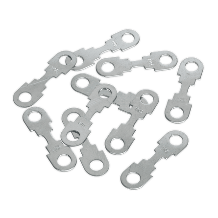 Sealey START360.F10 Fuse 110Amp for START360 & START560 Pack of 10 - START360.F10 - Sealey Tools UK - Workshop Tool Storage