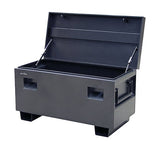 Sealey STB02 Truck Box 1065 x 510 x 595mm - Truck & Site Boxes - SLY-12864 - Sealey Tools UK - Workshop Tool Storage