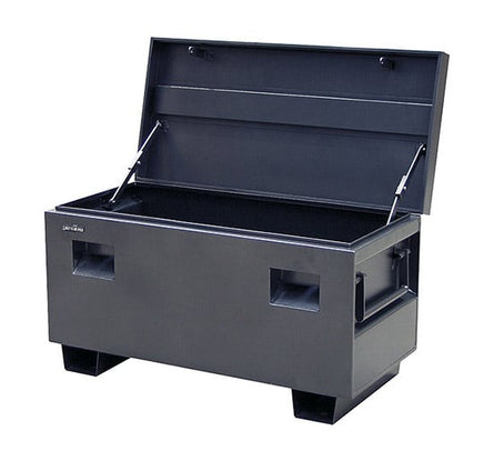 Sealey STB02 Truck Box 1065 x 510 x 595mm - Truck & Site Boxes - SLY-12864 - Sealey Tools UK - Workshop Tool Storage