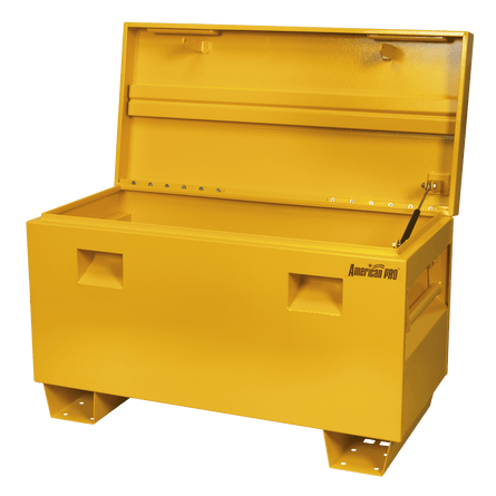 Sealey STB03E Truck Box 910 x 430 x 560mm - STB03E - Sealey Tools UK - Workshop Tool Storage