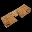 Sealey STBL01 Double Pouch Leather Tool Belt - STBL01 - Sealey Tools UK - Workshop Tool Storage