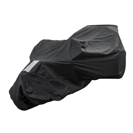 Sealey STC01 Trike Cover - Large - STC01 - Sealey Tools UK - Workshop Tool Storage