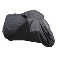 Sealey STC02 Trike Cover - Medium - STC02 - Sealey Tools UK - Workshop Tool Storage