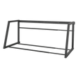 Sealey STR001 Extending Tyre Rack Wall or Floor Mounting - STR001 - Sealey Tools UK - Workshop Tool Storage