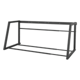 Sealey STR001 Extending Tyre Rack Wall or Floor Mounting - STR001 - Sealey Tools UK - Workshop Tool Storage