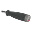 Sealey STS103 Screwdriver Torque Digital 0.05 - 5Nm 1/4"Hex Drive - STS103 - Sealey Tools UK - Workshop Tool Storage
