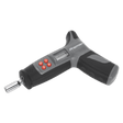 Sealey STS104 Torque Screwdriver Digital 0 - 20Nm 1/4"Hex Drive - STS104 - Sealey Tools UK - Workshop Tool Storage