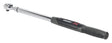 Sealey STW306 Angle Torque Wrench Digital 1/2in Sq Drive 20 - 200Nm - Torque Wrenches - SLY-16883 - Sealey Tools UK - Workshop Tool Storage