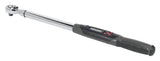 Sealey STW306 Angle Torque Wrench Digital 1/2in Sq Drive 20 - 200Nm - Torque Wrenches - SLY-16883 - Sealey Tools UK - Workshop Tool Storage