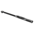 Sealey STW306B Angle Torque Wrench Digital 1/2"Sq Drive 20 - 200Nm(14.7 - 147.5lb.ft) Black Series - STW306B - Sealey Tools UK - Workshop Tool Storage