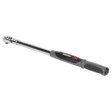 Sealey STW309 Angle Torque Wrench Flexi - Head Digital 1/2"Sq Drive 20 - 200Nm(14.7 - 147.5lb.ft) - STW309 - Sealey Tools UK - Workshop Tool Storage