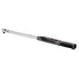 Sealey STW310 Angle Torque Wrench Digital 1/2"Sq Drive 30 - 340Nm (22 - 250lb.ft) - STW310 - Sealey Tools UK - Workshop Tool Storage