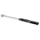 Sealey STW310 Angle Torque Wrench Digital 1/2"Sq Drive 30 - 340Nm (22 - 250lb.ft) - STW310 - Sealey Tools UK - Workshop Tool Storage