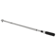Sealey STW907 Torque Wrench Micrometer Style 3/4"Sq Drive 160 - 800Nm - Calibrated - STW907 - Sealey Tools UK - Workshop Tool Storage