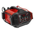 Sealey SUPERBOOST150D 6/12V 150A Starter/15A Automatic Battery Charger & Maintainer - SUPERBOOST150D - Sealey Tools UK - Workshop Tool Storage