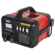 Sealey SUPERBOOST160 Starter/Charger 160/30Amp 12/24V 230V - SUPERBOOST160 - Sealey Tools UK - Workshop Tool Storage