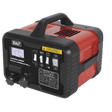 Sealey SUPERBOOST180 Starter/Charger 180/40A 12/24V 230V - SUPERBOOST180 - Sealey Tools UK - Workshop Tool Storage