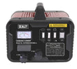 Sealey SUPERBOOST200 Starter/Charger 200/45Amp 12/24V 230V - Battery Maintenance - SLY-9839 - Sealey Tools UK - Workshop Tool Storage