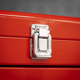 Sealey Superline Pro® Mini Toolbox with Drawer - Red - APMTB1 - APMTB1 - Sealey Tools UK - Workshop Tool Storage