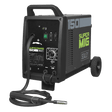 Sealey SUPERMIG150 150A Professional MIG Welder - SUPERMIG150 - Sealey Tools UK - Workshop Tool Storage