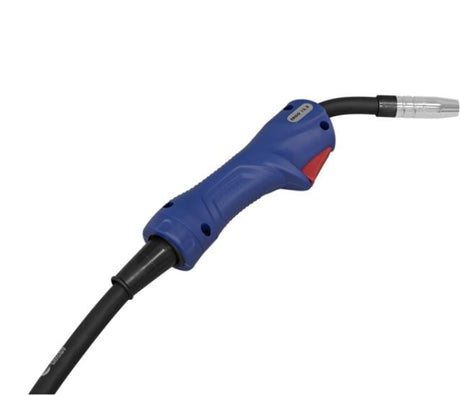 Sealey SUPERMIG180 Professional MIG Welder with Binzel Euro Torch 180A 230V - SLY-10992 - Sealey Tools UK - Workshop Tool Storage