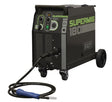 Sealey SUPERMIG180 Professional MIG Welder with Binzel Euro Torch 180A 230V - SLY-10992 - Sealey Tools UK - Workshop Tool Storage