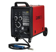 Sealey SUPERMIG230 Professional MIG Welder 230Amp 230V with Binzel Euro Torch - MIG Welders - SLY-17325 - Sealey Tools UK - Workshop Tool Storage