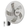 Sealey SWF16WR Wall Fan 3 - Speed 16" with Remote Control 230V - SWF16WR - Sealey Tools UK - Workshop Tool Storage