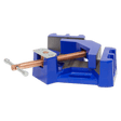 Sealey SWV165 Welding Vice 165mm - SWV165 - Sealey Tools UK - Workshop Tool Storage