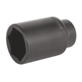 Sealey SX005 Impact Socket 35mm Deep 1/2"Sq Drive - SX005 - Sealey Tools UK - Workshop Tool Storage