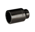 Sealey SX006 Impact Socket 36mm Bi - Hex Deep 1/2in Sq Drive - Steering, Hub & Suspension - SLY-9887 - Sealey Tools UK - Workshop Tool Storage