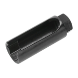 Sealey SX022 Oxygen Sensor Socket 22mm 3/8in Sq Drive - Engine - SLY-9901 - Sealey Tools UK - Workshop Tool Storage
