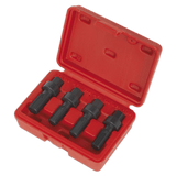 Sealey SX205 Wheel Bolt Thread Chasers M12 & M14 - SX205 - Sealey Tools UK - Workshop Tool Storage