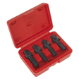 Sealey SX205 Wheel Bolt Thread Chasers M12 & M14 - SX205 - Sealey Tools UK - Workshop Tool Storage