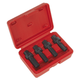 Sealey SX205 Wheel Bolt Thread Chasers M12 & M14 - SX205 - Sealey Tools UK - Workshop Tool Storage