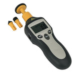 Sealey TA050 Digital Tachometer Contact/Non - Contact - Electrics - SLY-14092 - Sealey Tools UK - Workshop Tool Storage