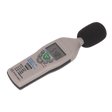 Sealey TA060 Sound Level Meter - TA060 - Sealey Tools UK - Workshop Tool Storage
