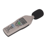 Sealey TA060 Sound Level Meter - TA060 - Sealey Tools UK - Workshop Tool Storage