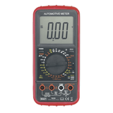 Sealey TA102 Digital Automotive Analyser 11 - Function - TA102 - Sealey Tools UK - Workshop Tool Storage