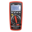 Sealey TA302 Digital Automotive Analyser 12 - Function with Inductive Coupler - TA302 - Sealey Tools UK - Workshop Tool Storage