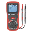 Sealey TA319 Digital Insulation Tester - TA319 - Sealey Tools UK - Workshop Tool Storage