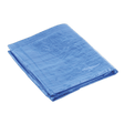 Sealey TARP1620 Tarpaulin 4.88 x 6.10m Blue - TARP1620 - Sealey Tools UK - Workshop Tool Storage