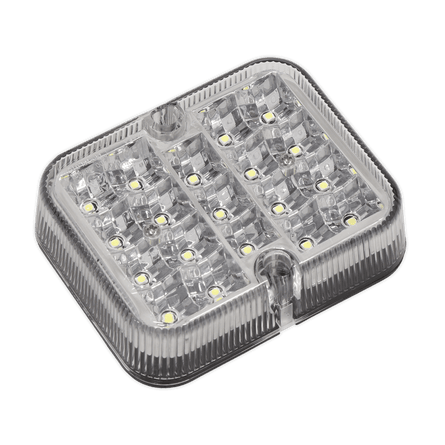 Sealey TB13LED Reverse Lamp 12 - 24V SMD LED - TB13LED - Sealey Tools UK - Workshop Tool Storage