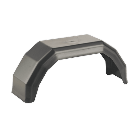 Sealey TB31 Mudguard 490 x 140mm Single - TB31 - Sealey Tools UK - Workshop Tool Storage