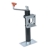 Sealey TB373 Trailer Jack with Weld - On Swivel Mount 250mm Travel - 900kg Capacity - TB373 - Sealey Tools UK - Workshop Tool Storage