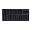 Sealey TBT24 Tool Tray with Impact Socket Set 28pc 1/2in Sq Drive - SLY-14388 - Sealey Tools UK - Workshop Tool Storage